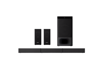 Sony HT-S500RF 1000W 5.1ch Soundbar System