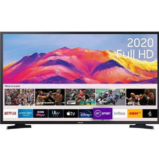 Samsung 43T5300 43″ FHD Smart Tv