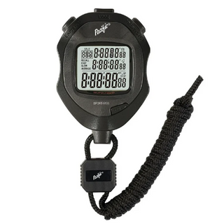 SPORT-5100 Pacific 200 Lap Stopwatch