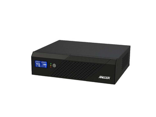 Mecer 2400VA (1440W) Inverter Battery Charger (UPS)