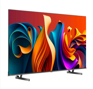 Hisense 165cm (65") QLED 60Hz 4K Smart LED TV - 65Q6N