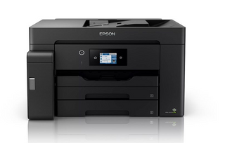 Epson A3+ Mono Ecotank Printer M15140