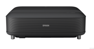 Epson 4K PRO-UHD1 Ultra-short-throw projector EH-LS650B