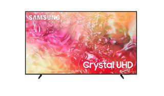 SAMSUNG 60" CRYSTAL UHD 4K TV UA60DU7000KXXA