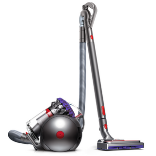 Dyson Big Ball Parquet 2 (Purple)