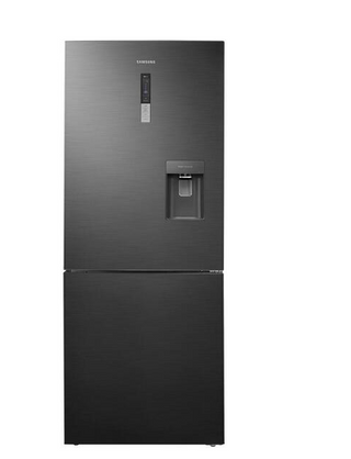 Samsung 432 l Frost Free Fridge with Water Dispenser RL4363SBAB1/FA