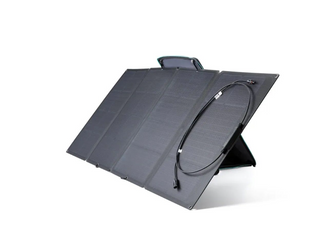 EcoFlow 160W Solar Panel