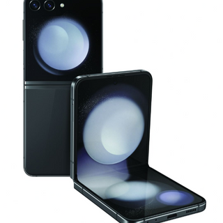 Samsung galaxy Z Flip5 Dual Sim 256GB