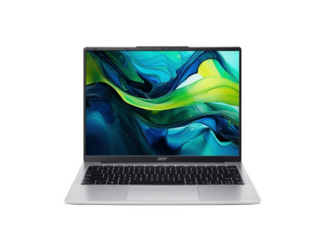 Acer 35 cm (14") Aspire Lite Celeron Laptop