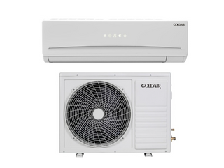 Goldair 12000BTU Inverter External Air Conditioner GSA-12000(1)(E)