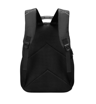 Volkano 15.6" Captain Series Laptop Backpack