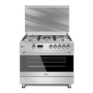 Ferre 90X60 Free Standing Free Cooker F9S50G2.FDIDTLC.I