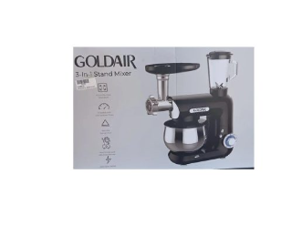 Goldair 3-in-1 Stand Mixer GBGM-3350