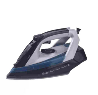 Goldair Dry/ Steam / Spray / Surge/ Vertical Steam Iron (GSSS-2063)