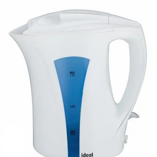 Ideal 1.7L Auto Kettle IDAK-501W