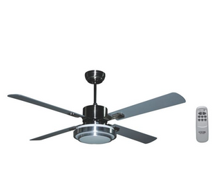 Goldair  52" Ceiling Fan with Remote GCF-139R