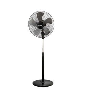 Goldair 18" High Velocity 5 Blade Pedestal Fan  GHVP-1800