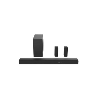 Hisense 5.1ch 540W Dolby Digital Soundbar - HS5100