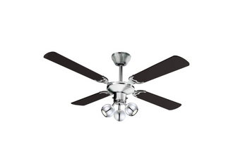 Goldair 4-blade Ceiling Fan 132cm GCF-505