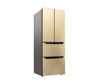 Goldair 470 Litre French Door GFD-470