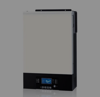 RCT Axpert King MK2 5kVA 5000VA/5000W 48V Inverter with 5000W MPPT
