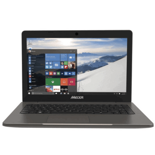 Mecer MyOffice SF40IL6 I3 1005G1 8GB 256GB SSD 14.0″ (1366 x 768) HD Win 11
