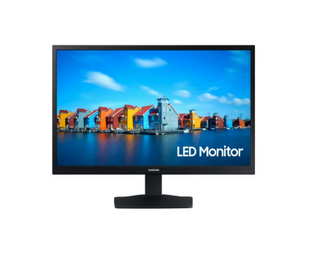 Samsung A330 19-inch HD Flat Monitor