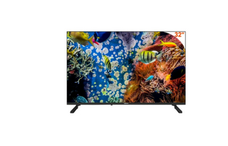 Sinotec (80cm) 32" HD SMART TV (STL-32S1)