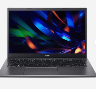 Acer Extensa 15 EX215-55-34V9 15.6-inch HD Laptop - Intel Core i3-1215U 512GB SSD 8GB RAM Win 11 Home