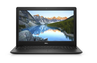 Dell Inspiron 3593 15.6" HD Intel Core i5 10th Gen 8GB 1TB HDD Notebook