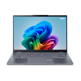 Acer Swift 14 Intel® Core™ Ultra 7 256V 16GB RAM 512GB SSD Laptop