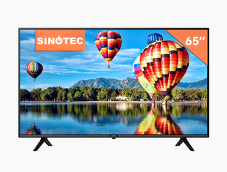 Sinotec 65-inch 4K UHD Smart LED TV STL-65S1U