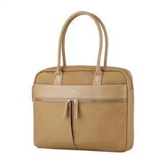 SupaNova Sienna  14.1' Ladies Laptop Bag Tan  SN-1025-TN