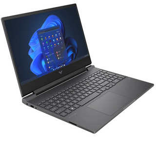 HP Victus Gaming Laptop 15-fa1012ni Intel® Core™ i7-13620H /8GB DDR4 RAM / 512GB