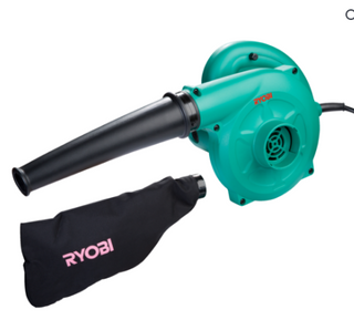 Ryobi Blower Dust/Ext 630W 16000 Rpm 560 Air Pressure Bl-3500