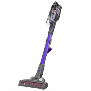 BLACK+DECKER 18V 4in1 Cordless POWERSERIES™ Extreme Pet Vacuum Cleaner