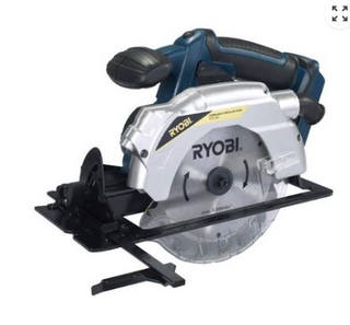 Ryobi XCS-165 18V Li-ion  Circular Saw 165X20MM