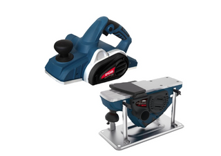 Ryobi Electric Planer PL-1200