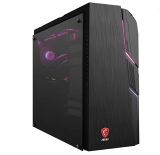 MSI Mag Codex X5 12Th Gen Cpu Intel Core™ i9-12900K (8 GB RAM/VGA Graphics/128 GB Hard Disk/Windows 11 Home (64-bit), Windows 11 Pro/128 GB Graphics Memory) Full Tower