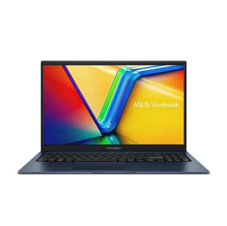 ASUS | Vivobook 15 X1504VA-I58512BL1W | 15.6" FHD | Core i5 | 8GB RAM | 512GB SSD - Quiet Blue