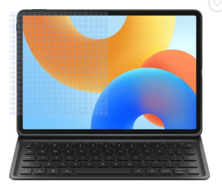 Huawei MatePad 11.5-inch PaperMatte 256GB + Wireless Keyboard & Mouse iOS 8 GB RAM  (4G, 256 GB)