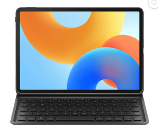 Huawei MatePad 11.5-inch PaperMatte 256GB + Wireless Keyboard & Mouse iOS 8 GB RAM  (4G, 256 GB)