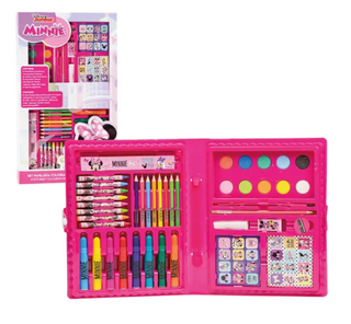 Disney Minnie Mouse Ultimate Gift Set 2700000843