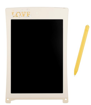 DIsney Classic 8.5" LCD Writing Pad DY-9500-DC