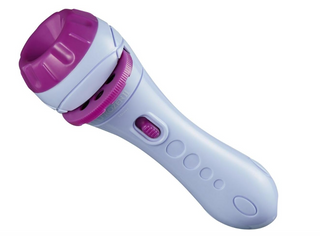 Flashlight Projector - Frozen II DY-50001-FR