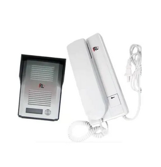 2-Wire Intercom System Unlock Function RL-3206B