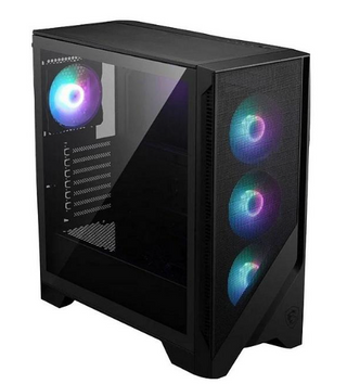 AMD RYZEN 7 5700 RTX 5060 Gaming PC /32GB DDR4 Ram/1TB NVMe SSD/Windows 11 Home 64-bit OEM