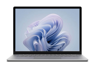 Microsoft Surface 13.5″ Laptop 6 – i5, 16GB RAM, 256GB SSD, Win 11 Pro
