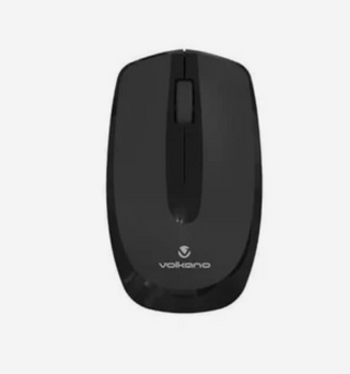 Volkano Focus Series 2.4Ghz Wireless Mouse VK-20194-BK