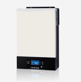 RCT Axpert King MK2 5kVA 5kW 48VDC Inverter